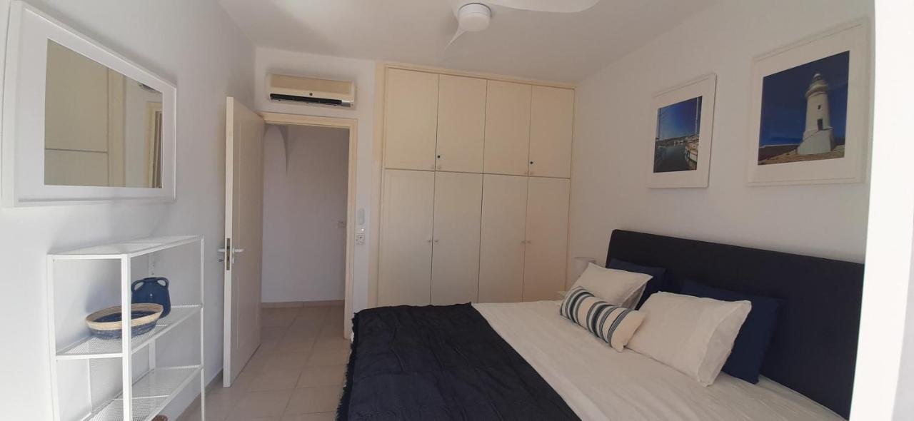 Apartament Limnaria Gardens - Superb Modern 1 Bed With Pool Views Pafos